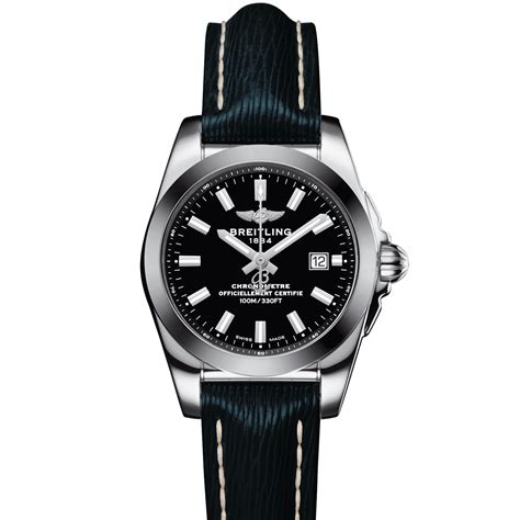 breitling galactic sleek